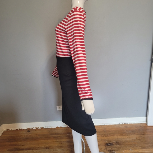 Deadly Dames Hot Rod Honey Dress, VGUC, Size 2X - Picture 7 of 8